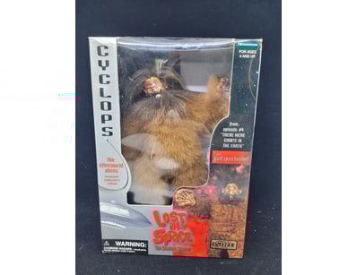 Trading Cards, Gaming & Collectables (A1006) - Lot 1081