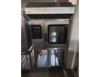 Abandoned Basement Catering Equipment - UNRESERV... - Lot 19