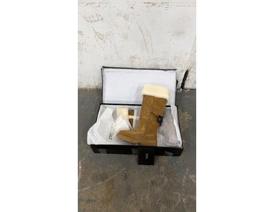 Unclaimed Freight (GCA1007) - Lot 197