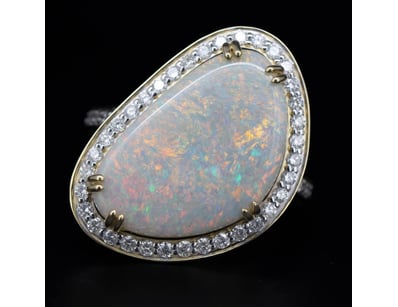 Luxury Jewellery (A985) - Lot 2003