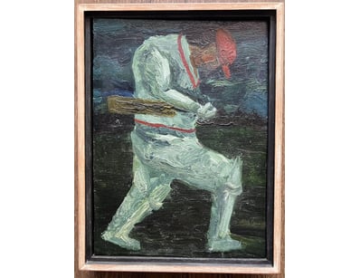 Fine Art (A1009) - Lot 109