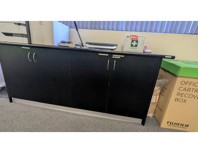 Major Food Processing Plant Closure (ON11985) - Lot 896