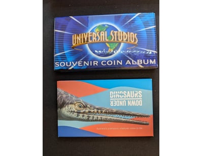 UNRESERVED Coins, Banknotes & Bullion (A1002) - Lot 629