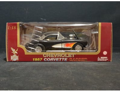 Model Car Mania (A996) - Lot 280