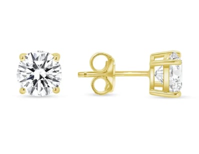 Lab Grown Diamonds & Jewellery (A981) - Lot 1401