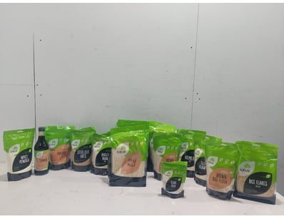 Health Food Shop Contents Liquidation (ON11778) - Lot 204