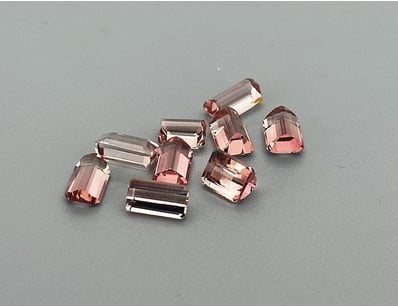 UNRESERVED Diamonds, Gemstones & Opals (A983) - Lot 3496