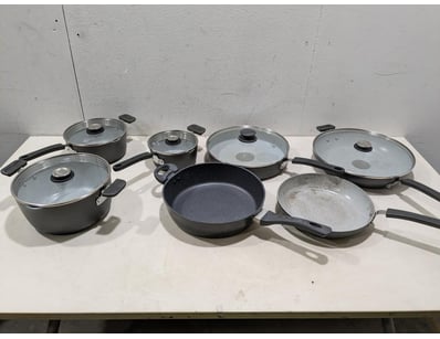 Hospitality, Catering & Events (NSWA987) - Lot 2329