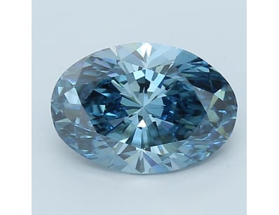 Lab Grown Diamonds & Jewellery (A979) - Lot 1524