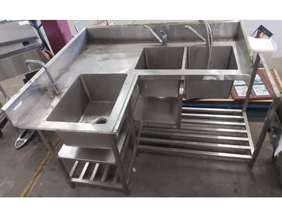 Hospitality, Catering & Events (NSWA1004) - Lot 2808