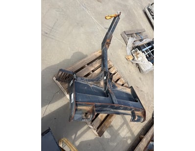 Civil, Transport & Machinery - Nationwide (ON4... - Lot 9578