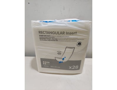 Unclaimed Freight (GCA984) - Lot 2889