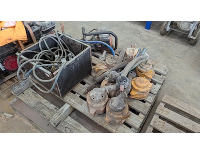 CIVIL CONTRACTORS END OF PROJECT Tomago NSW Prec... - Lot 24