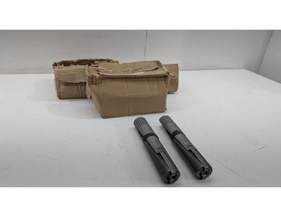 End of Contract Bypass Surplus - PART 2 - Lot 1368