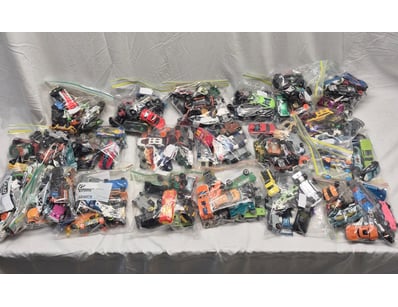 Model Car Mania (A988) - Lot 107