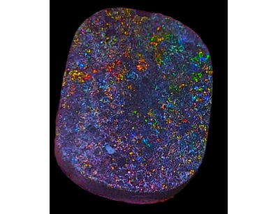 UNRESERVED Diamonds, Gemstones & Opals (A1001) - Lot 123