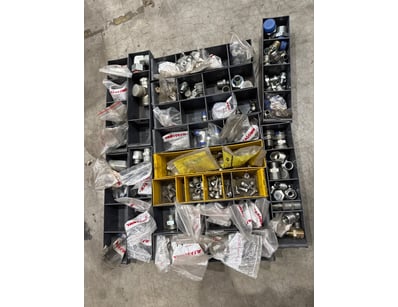 Home Improvement, DIY & Hardware (VICA999) - Lot 1122