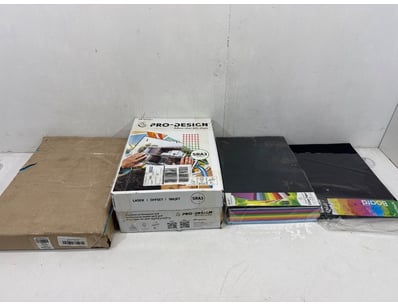 Sport, Leisure & Lifestyle (VICA998) - Lot 148