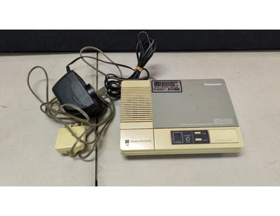 Homewares, Leisure & Pastimes (WAA1004) - Lot 21