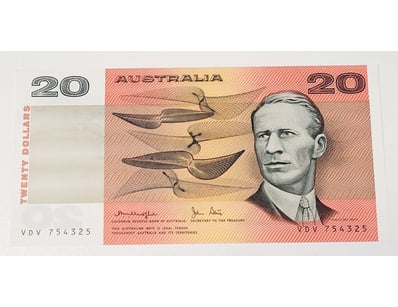 Coins, Banknotes & Bullion (A1004) - Lot 713