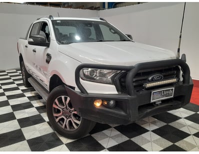 Passenger, Luxury & Commercial Vehicles Auction - Lot 352
