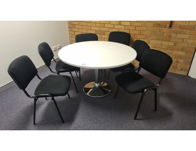 Office Furniture & Equipment (NSWA985) - Lot 278