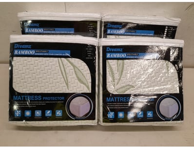 Unclaimed Freight (GCA984) - Lot 2917