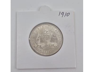 Rare & Collectable Currency (A981) - Lot 25