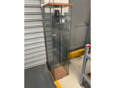 Dream Racing Team Workshop Closure (VICA1000) - Lot 123