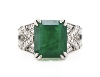 Fine Jewellery (A989) - Lot 1202