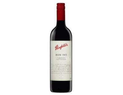 Penfolds Elite Label Cellar Sale - Lot 66