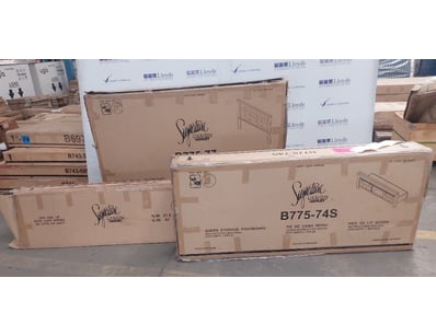 400K Furniture Retailer Liquidator Part 3 - Lot 72