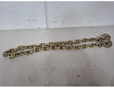 UNRESERVED Major Civil Fleet Disposal (ON11707) - Lot 273