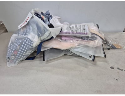 Unclaimed Freight (GCA1002) - Lot 2893