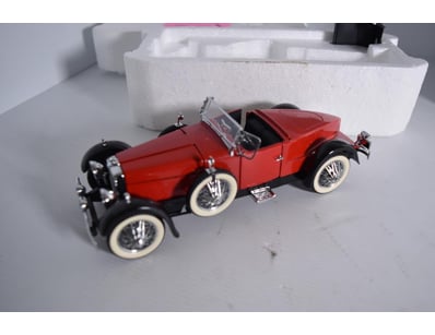 Model Car & Train Mania (A1000) - Lot 1203