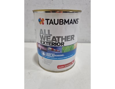 Home Improvement, DIY & Hardware (NSWA998) - Lot 2211