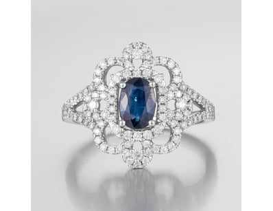 Prestige Jewellery (A977) - Lot 1209