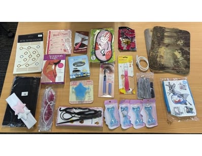 Gadgets & Home, Office Furniture, (WAA977) - Lot 12