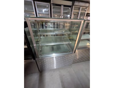 BONVUE SG090FA commercial refrigerated chilled foo...