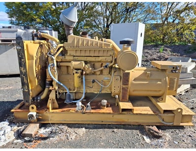 Civil, Transport & Machinery - Nationwide (ON4... - Lot 7215