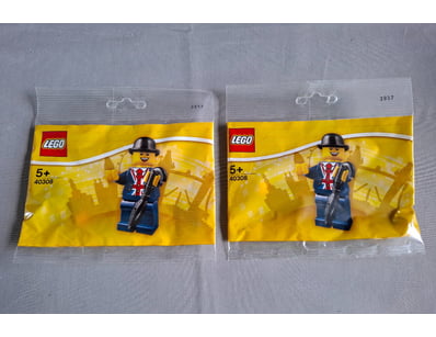 **UNRESERVED** LIFETIME COLLECTION OF LEGO PART... - Lot 191