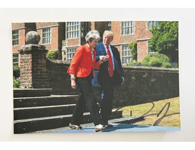 Mancave & Memorabilia (A999) - Lot 612