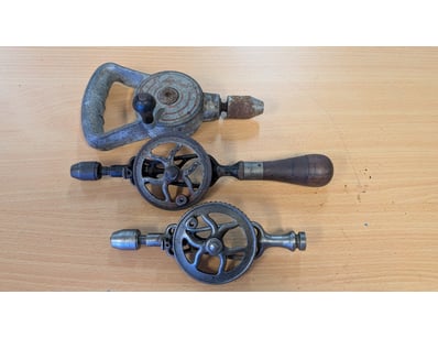 Antique, Vintage & Rugs (A993) - Lot 166