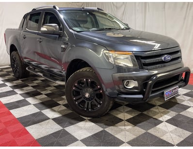 Passenger, Luxury & Commercial Vehicles Auction - Lot 602