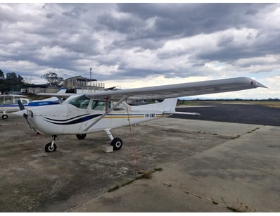 Aircraft Training Centre Closure - Lot 5