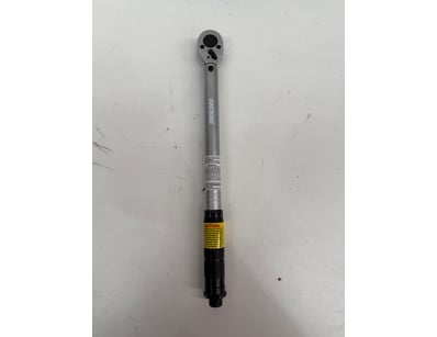 Industrial Plumbing & Civil Contractor Liquidat... - Lot 128