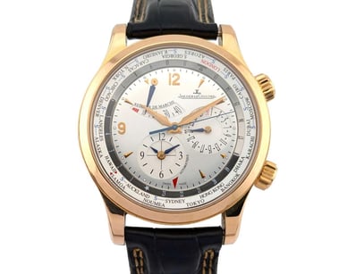 Luxury Watches (A1000) - Lot 6450