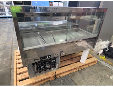 Hospitality, Catering & Events (A976) - Lot 32
