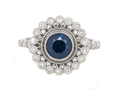 Luxury Jewellery (A991) - Lot 1213