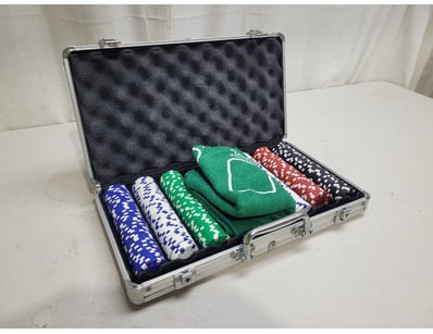 Sport, Leisure & Lifestyle (A1003) - Lot 449